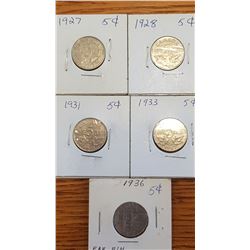Coins