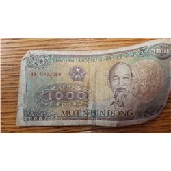 Paper Money