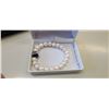 Image 1 : NATURAL FRESH WATER PEARL APPRAISED $423