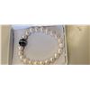 Image 2 : NATURAL FRESH WATER PEARL APPRAISED $423