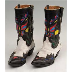 Cowboy Boots.