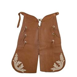 Otto F. Ernst Chaps.