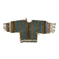 Assiniboin Dance Dress Top.