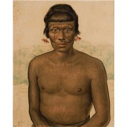 Mixed Medium. Fenski.