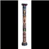 Image 2 : Pair of Alaskan Totem Poles.