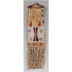 Sioux Pipe Bag.