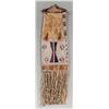 Image 1 : Sioux Pipe Bag.