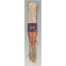 Sioux Pipe Bag.