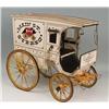 Image 1 : Miniature Main St Stereo Wagon.