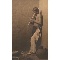 Carl E. Moon. Photograph.