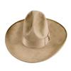 Image 1 : John B. Stetson Cowboy Hat.