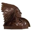 Image 1 : A.P. Proctor. Bronze Sculpture.