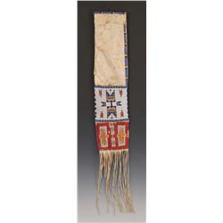 Arapaho Pipe Bag.