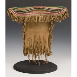 Southern Plains Baby Dress.