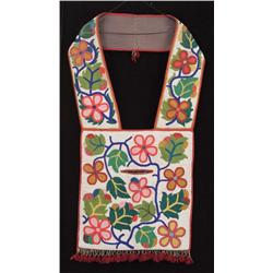 Chippewa Bandolier Bag.