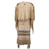 Image 2 : Apache Woman's Dress.