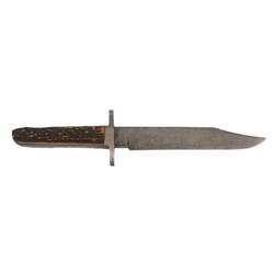 Occident Bowie Knife.