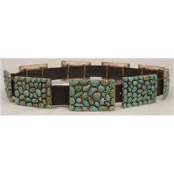 Navajo Belt.
