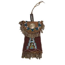 Kiowa Strike-A-Light Bag.