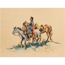 LaVerne Nelson Black.