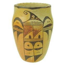 Hopi Pottery Jar