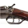 Image 15 : Hopkins & Allen "Wells Fargo" Shotgun