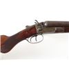 Image 17 : Hopkins & Allen "Wells Fargo" Shotgun