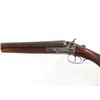 Image 6 : Hopkins & Allen "Wells Fargo" Shotgun