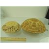 Image 12 : 2 Papago Baskets