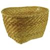 Image 1 : Northwest Coast Storage Basket