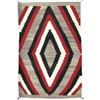 Image 1 : Navajo Rug/Weaving