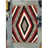 Image 2 : Navajo Rug/Weaving