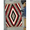 Image 3 : Navajo Rug/Weaving