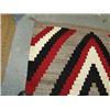 Image 4 : Navajo Rug/Weaving