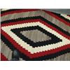 Image 5 : Navajo Rug/Weaving