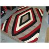Image 7 : Navajo Rug/Weaving