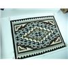 Image 10 : Navajo Two Gray Hills Rug - Marietta Key