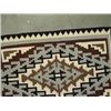 Image 3 : Navajo Two Gray Hills Rug - Marietta Key