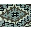 Image 9 : Navajo Two Gray Hills Rug - Marietta Key