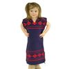 Image 2 : Navajo Child's Rug Dress