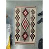 Image 2 : Vintage Navajo Rug/Weaving