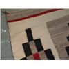 Image 3 : Vintage Navajo Rug/Weaving