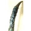Image 15 : NWC Carved Horn Spoon