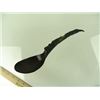 Image 2 : NWC Carved Horn Spoon