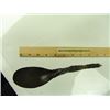 Image 3 : NWC Carved Horn Spoon
