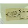 Image 5 : Eskimo Cribbage Board