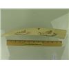 Image 8 : Eskimo Cribbage Board