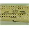 Image 6 : Eskimo Cribbage Board
