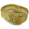 Image 1 : Historic Eskimo Wooden Utility Bowl