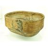 Image 2 : Historic Eskimo Wooden Utility Bowl